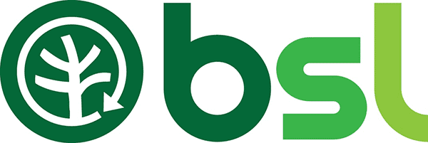 BSL Logo