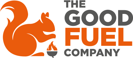 The Good Fuel Company The Good Fuel Company