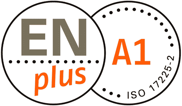 EN plus